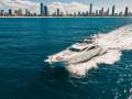 Sunseeker Yacht 82