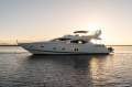 Sunseeker Yacht 82