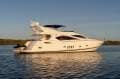 Sunseeker Yacht 82