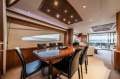 Sunseeker Yacht 82