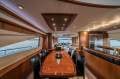 Sunseeker Yacht 82