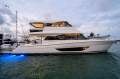 Maritimo M60 Cruising Motoryacht Black Edition 2025