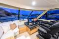 Maritimo M60 Cruising Motoryacht Black Edition 2025