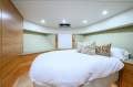 Maritimo M60 Cruising Motoryacht Black Edition 2025