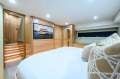 Maritimo M60 Cruising Motoryacht Black Edition 2025