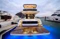 Maritimo M60 Cruising Motoryacht Black Edition 2025