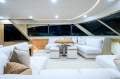 Maritimo M60 Cruising Motoryacht Black Edition 2025