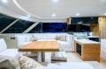 Maritimo M60 Cruising Motoryacht Black Edition 2025