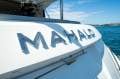 Sunseeker Manhattan 66