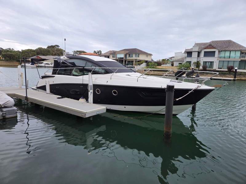Beneteau Gran Turismo 40