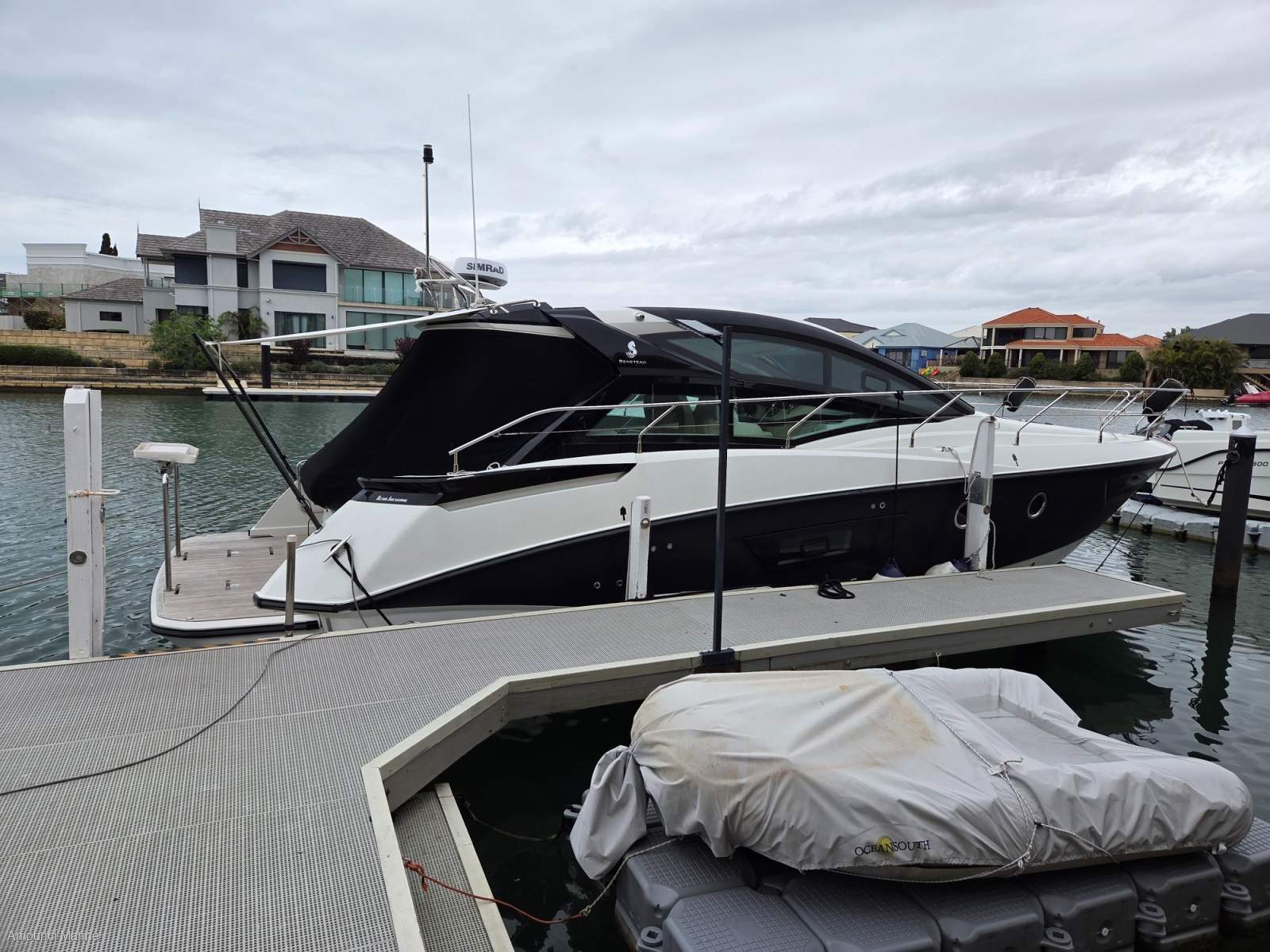 Beneteau Gran Turismo 40