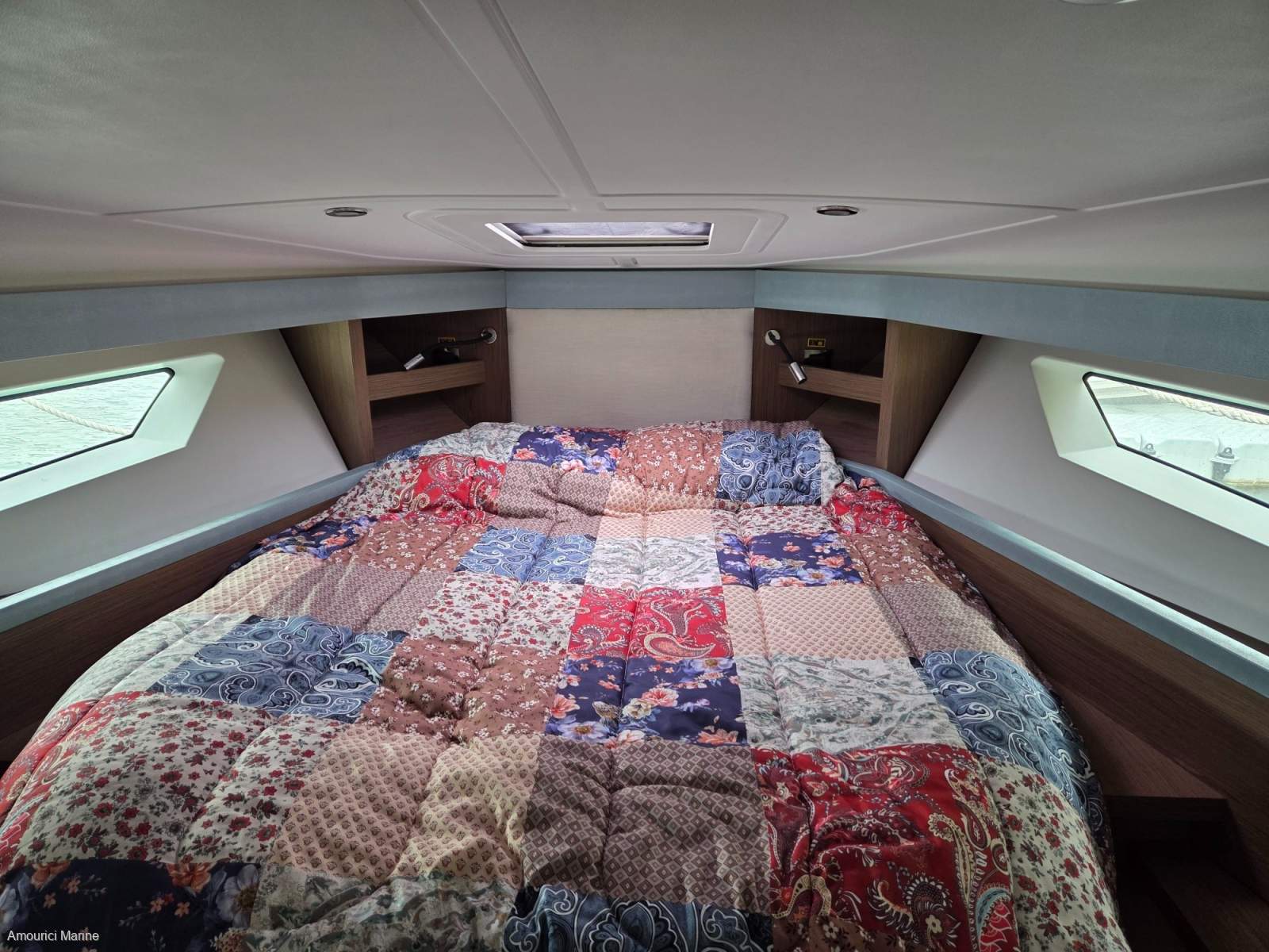 Beneteau Gran Turismo 40