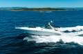 Sea Ray 460 Sundancer - 2001 Model