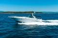 Sea Ray 460 Sundancer - 2001 Model