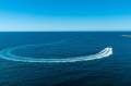 Sea Ray 460 Sundancer - 2001 Model