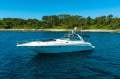 Sea Ray 460 Sundancer - 2001 Model