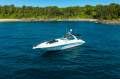 Sea Ray 460 Sundancer - 2001 Model