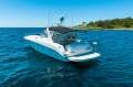 Sea Ray 460 Sundancer - 2001 Model