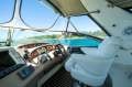 Sea Ray 460 Sundancer - 2001 Model