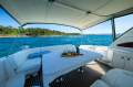 Sea Ray 460 Sundancer - 2001 Model