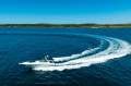 Sea Ray 460 Sundancer - 2001 Model