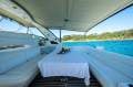 Sea Ray 460 Sundancer - 2001 Model