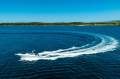 Sea Ray 460 Sundancer - 2001 Model