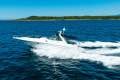 Sea Ray 460 Sundancer - 2001 Model