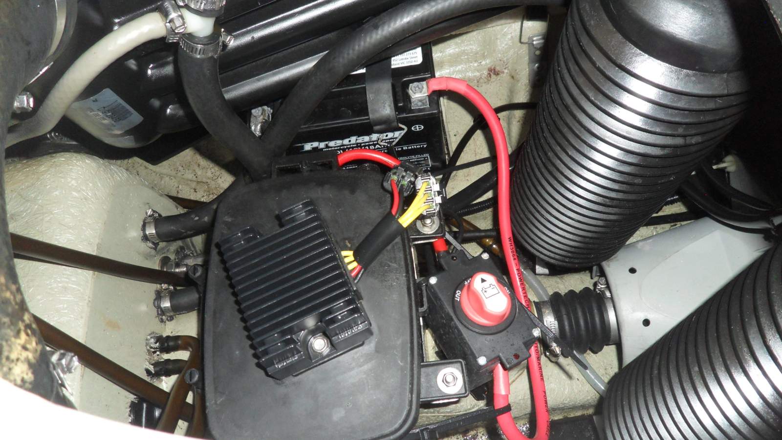 Sea-Doo GTX 300 Limited Edition