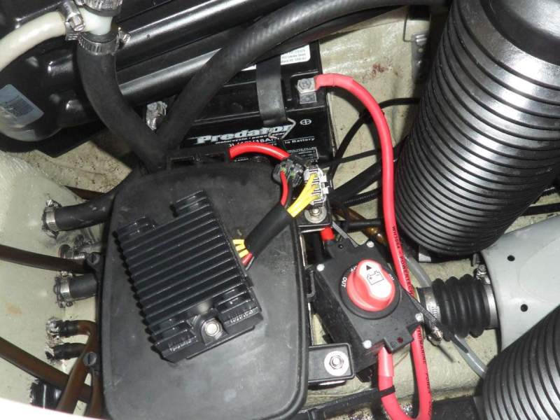 Sea-Doo GTX 300 Limited Edition
