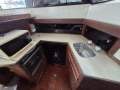 Markline 1100 Flybridge Cruiser
