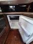 Markline 1100 Flybridge Cruiser