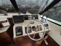 Markline 1100 Flybridge Cruiser