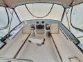 Markline 1100 Flybridge Cruiser