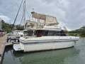Markline 1100 Flybridge Cruiser