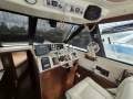 Markline 1100 Flybridge Cruiser