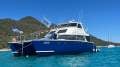 Sanctuary 48 Prestige Catamaran