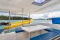 Leopard Catamarans 40 In Yacht Charter Program in Whitsundays