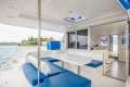 Leopard Catamarans 40 In Yacht Charter Program in Whitsundays