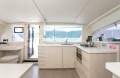 Leopard Catamarans 40 In Yacht Charter Program in Whitsundays