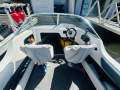 Lewis Boats 525 Breeze