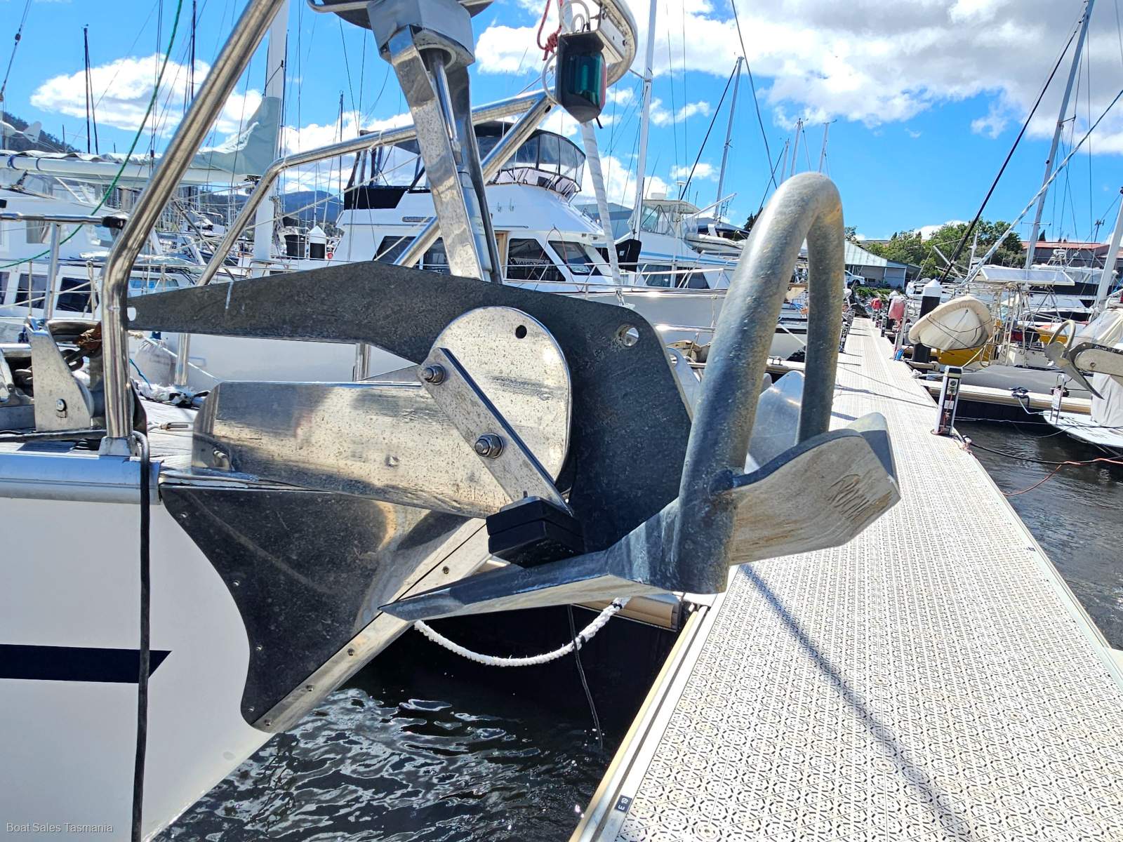 Majestic 60 Argonaut of Melbourne