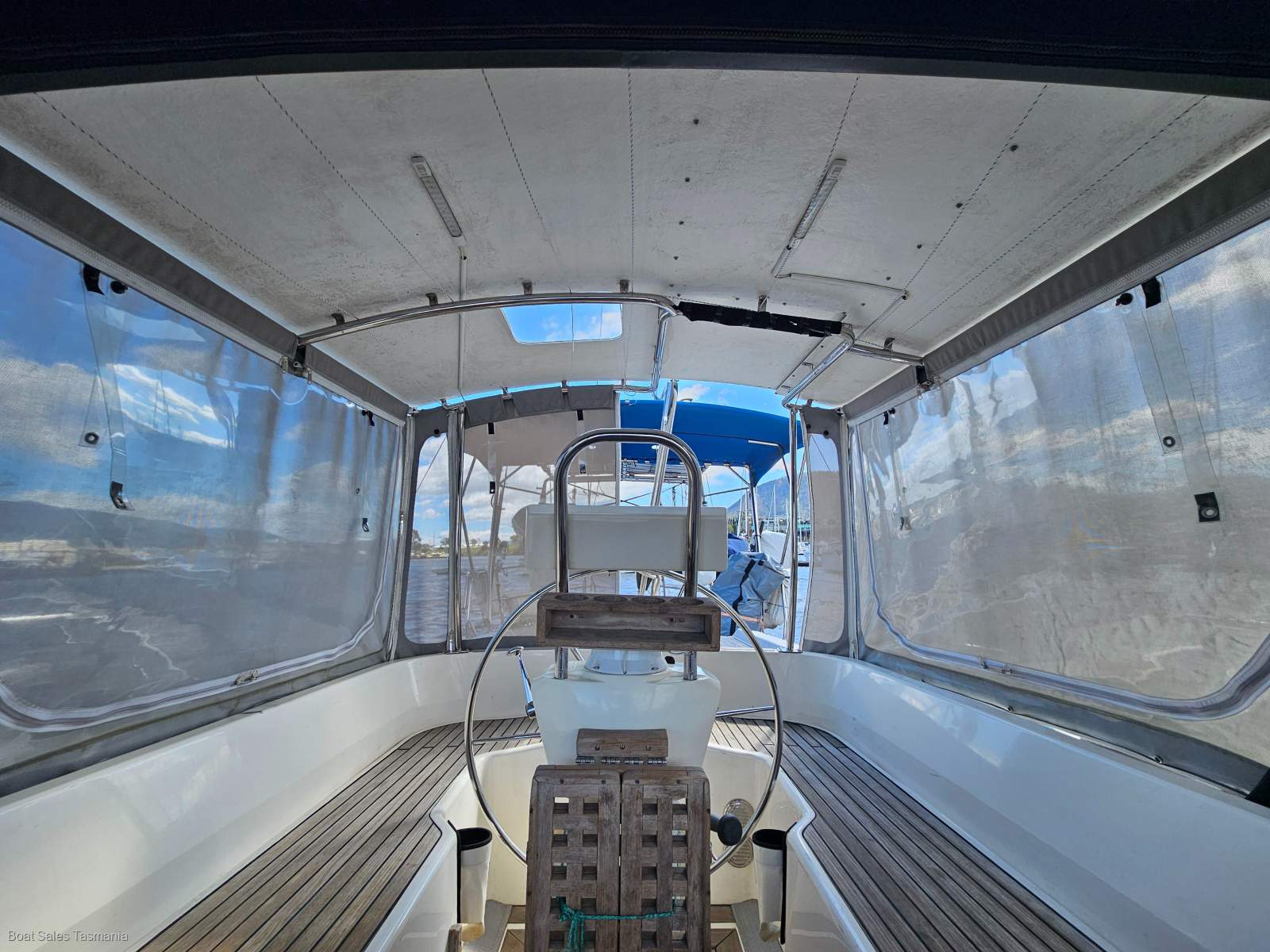 Majestic 60 Argonaut of Melbourne