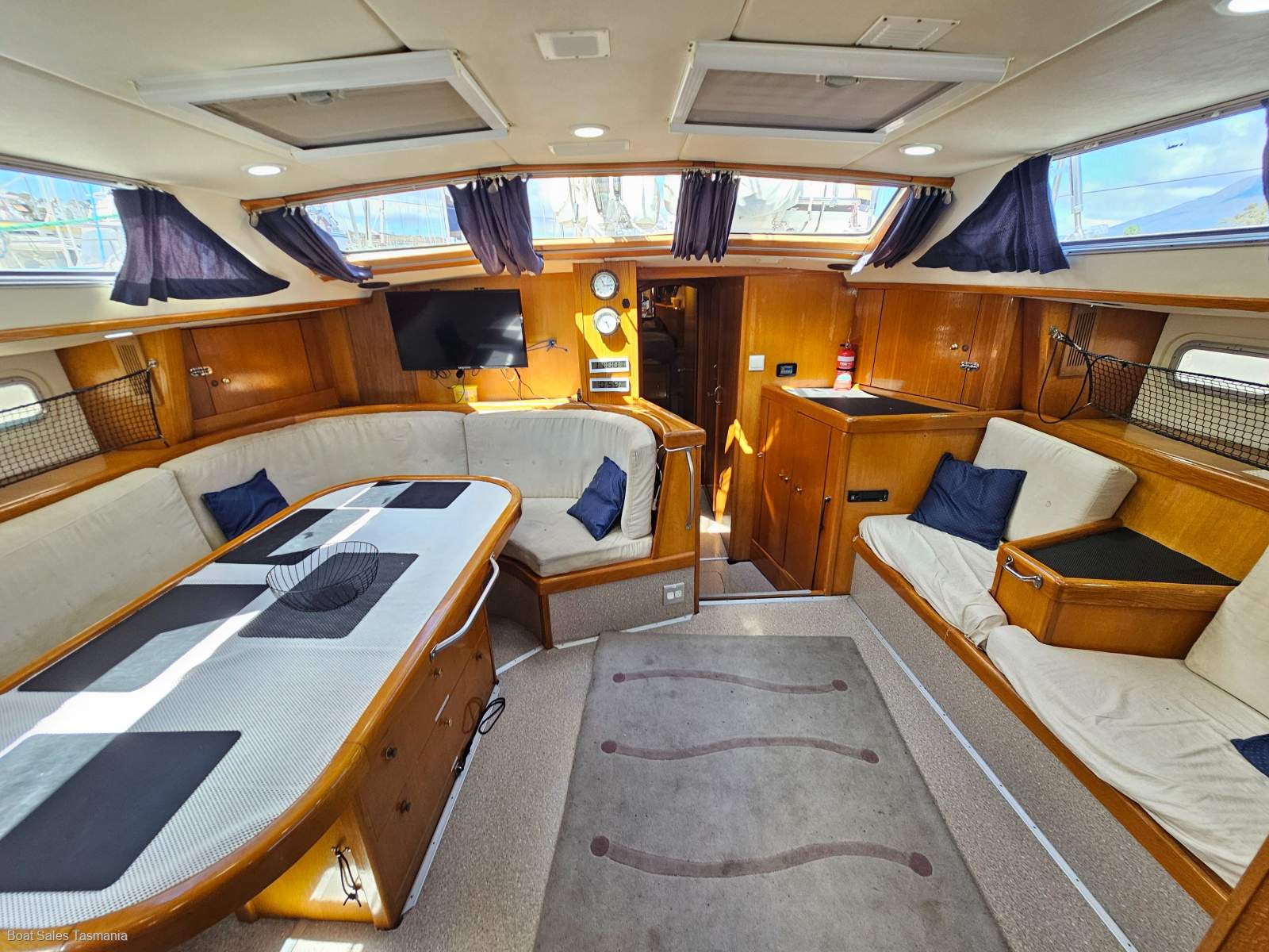 Majestic 60 "Argonaut of Melbourne"