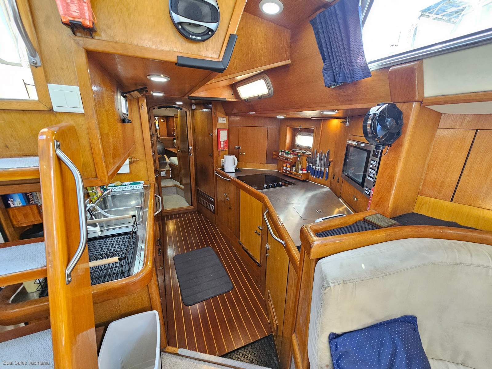 Majestic 60 Argonaut of Melbourne