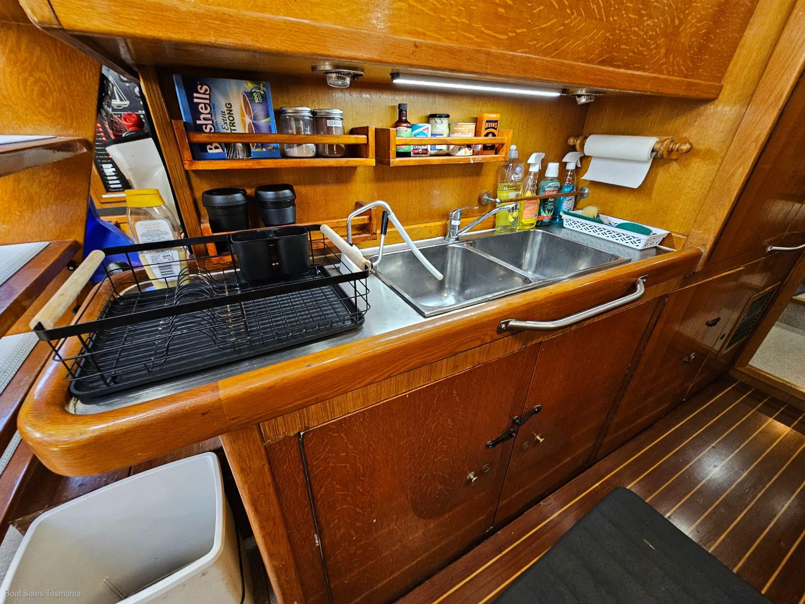 Majestic 60 Argonaut of Melbourne