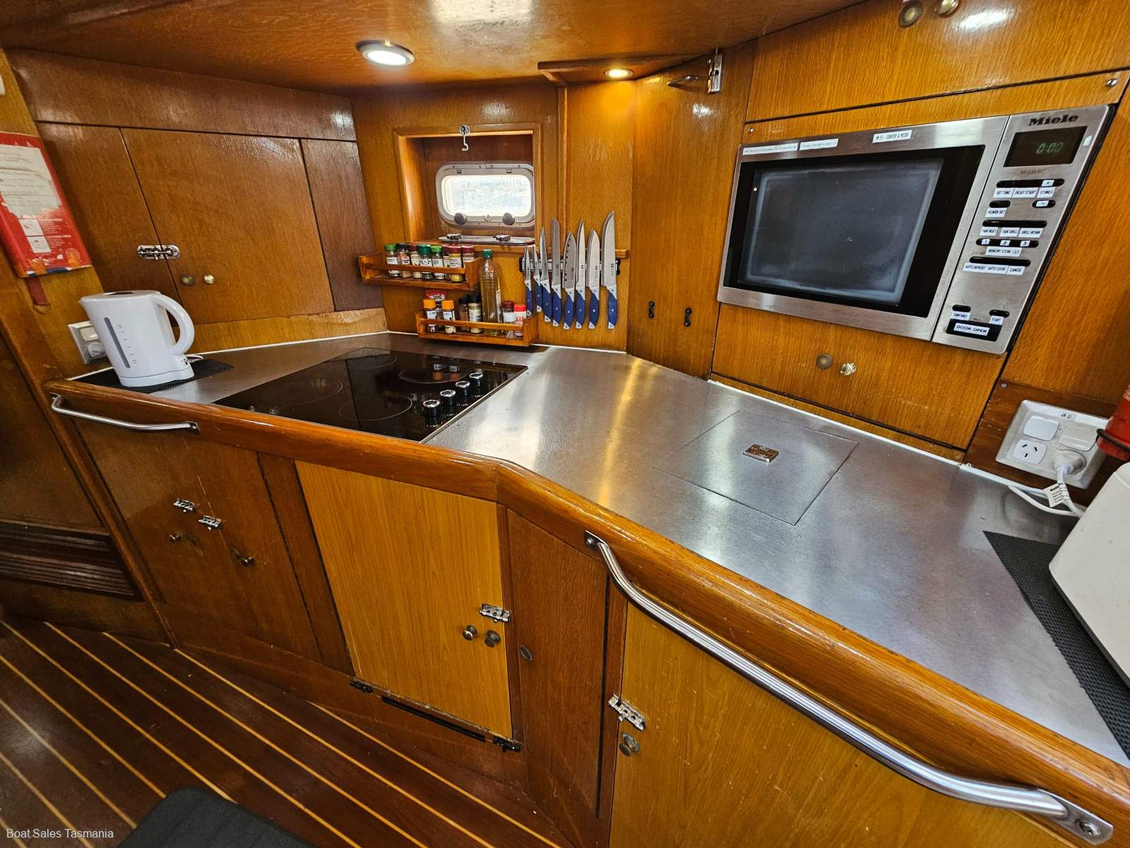 Majestic 60 Argonaut of Melbourne