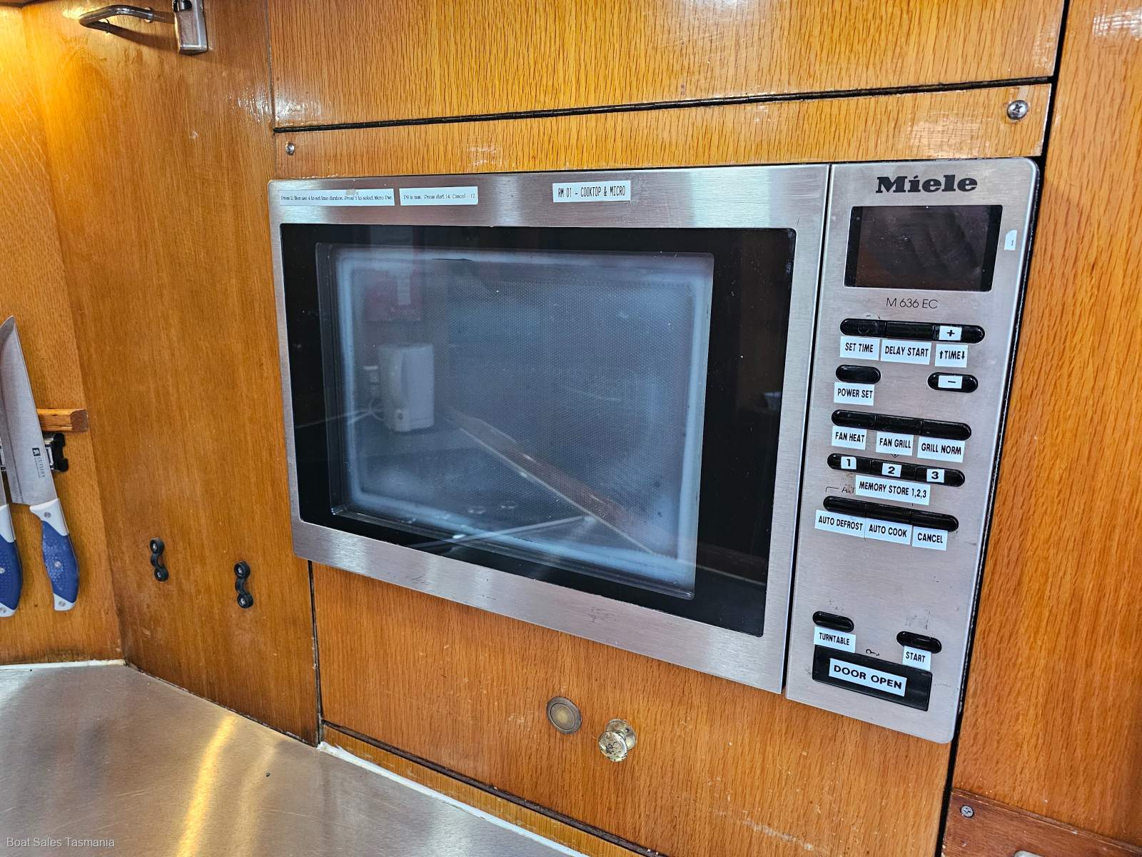 Majestic 60 Argonaut of Melbourne