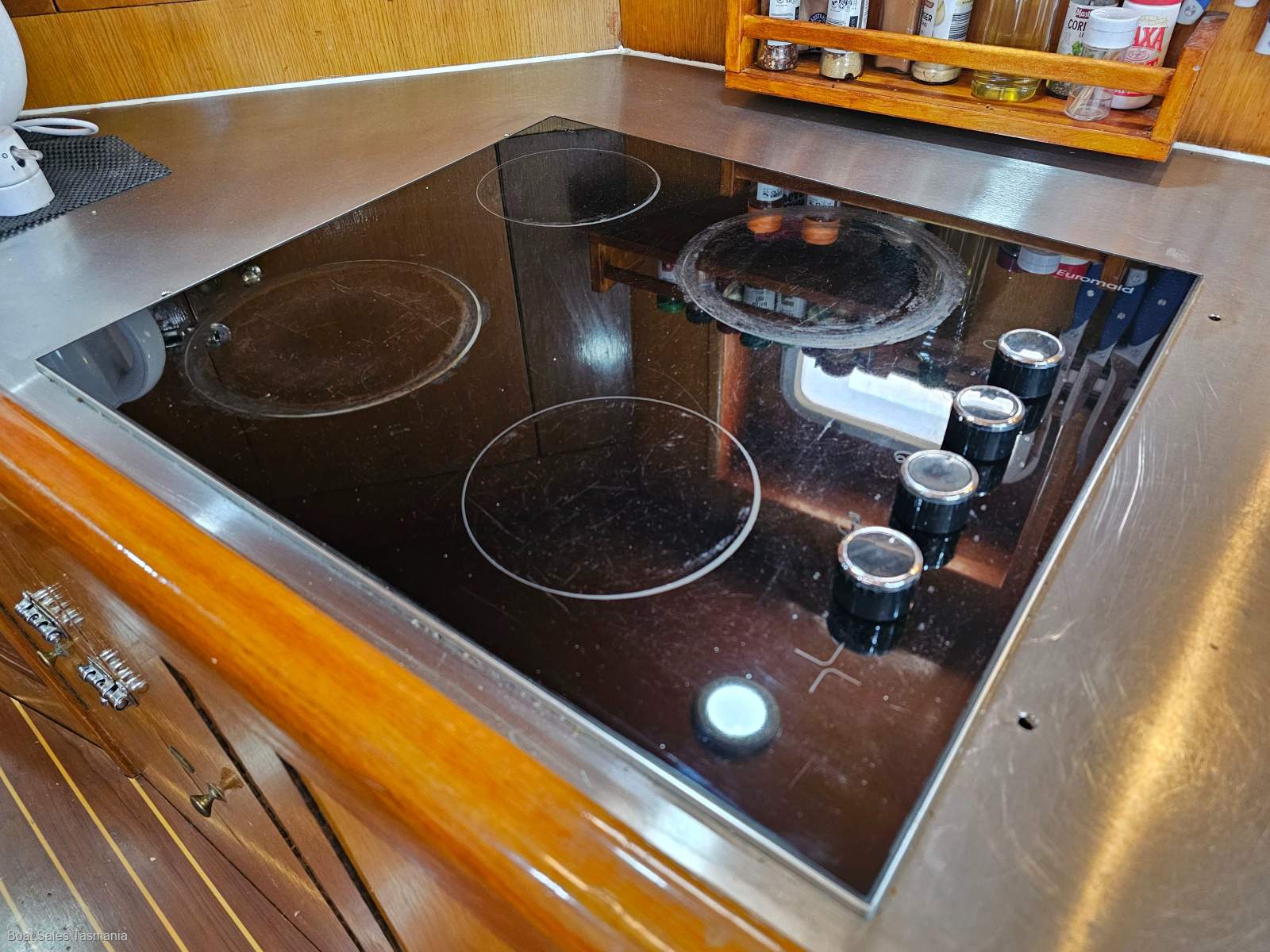 Majestic 60 Argonaut of Melbourne