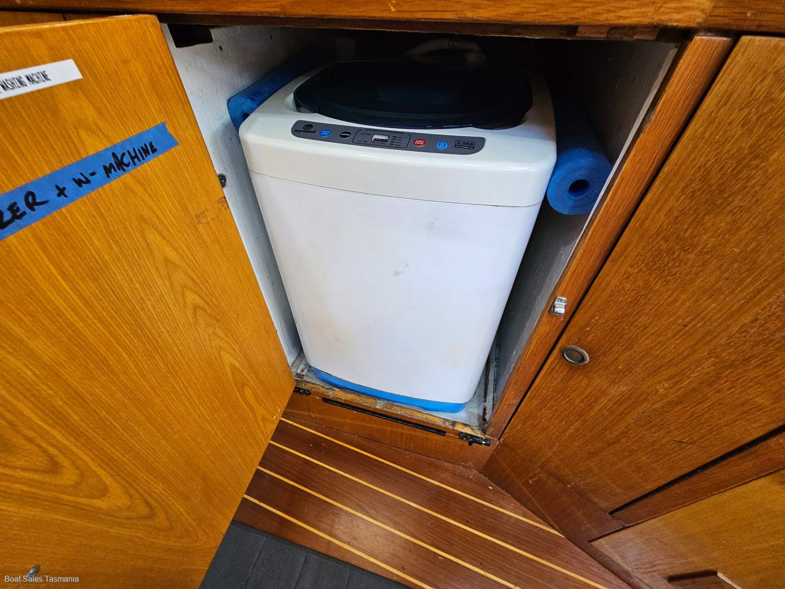 Majestic 60 Argonaut of Melbourne